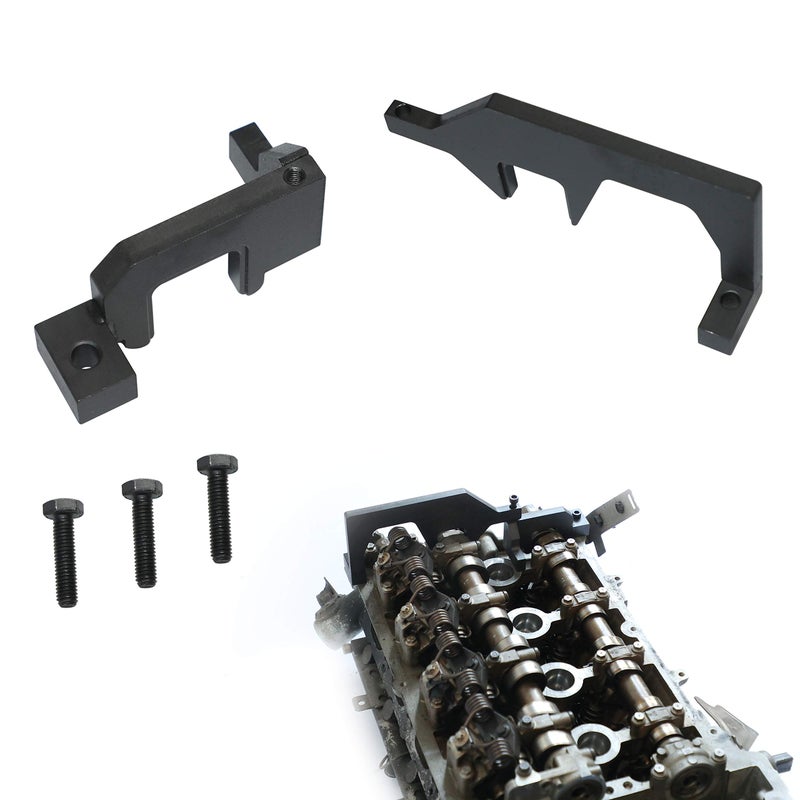 DPTOOL Engine Camshaft Alignment Timing Locking Tool Set for BMW Mini Cooper Clubman N13, N18 F20 14i 16i 18i F30 2.0 - Image 3